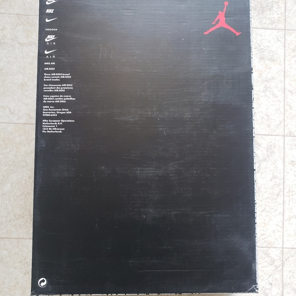 Jordan 6 Washed Denim - Picture 15 of 16